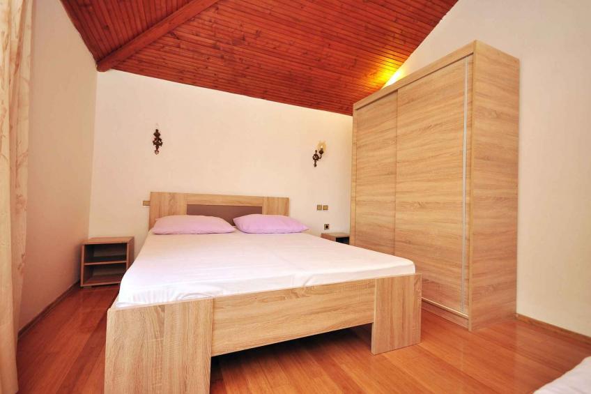 Vakantiewoning met balkon en airco - BF-CT6DY - foto 2