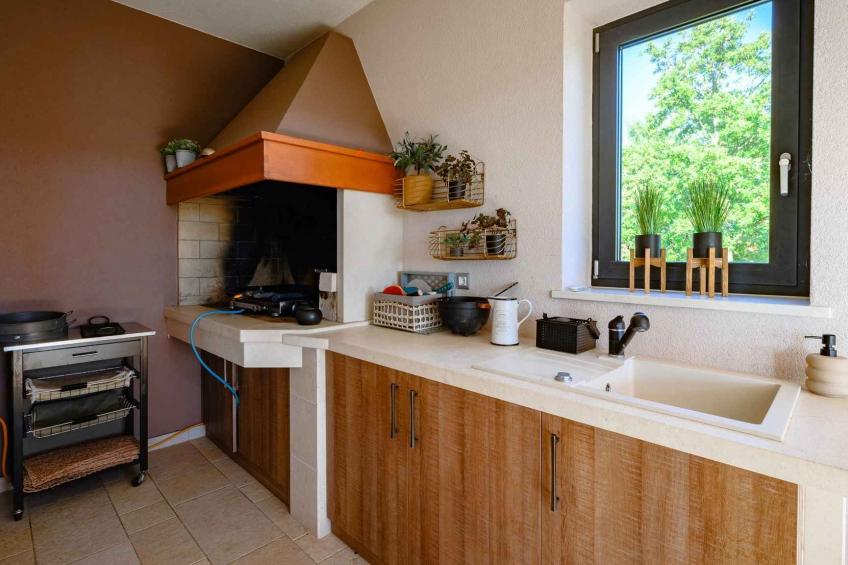 Villa met airconditioning en zwembad - BF-GJNCW - foto 42