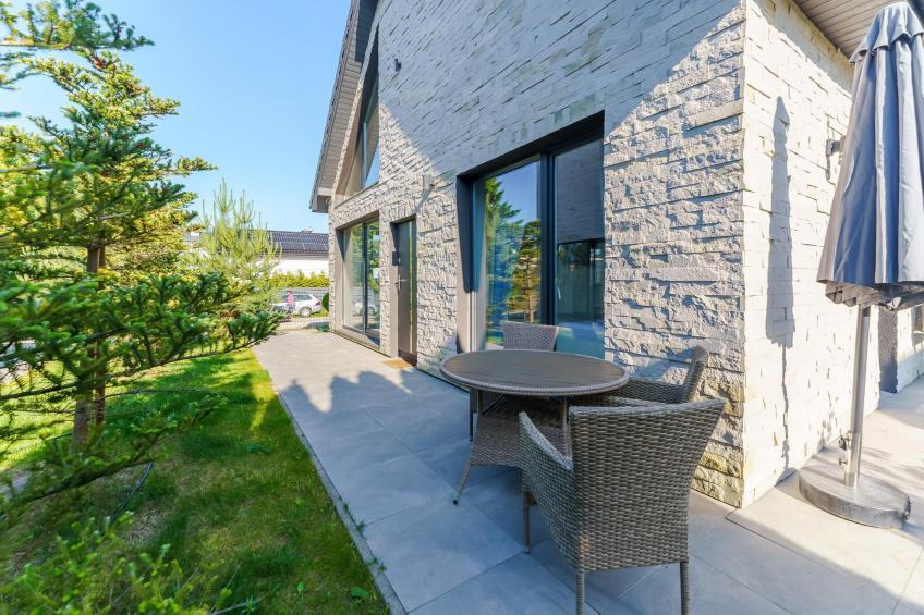 Domy wakacyjne POS021015 Grzybowo - foto 42