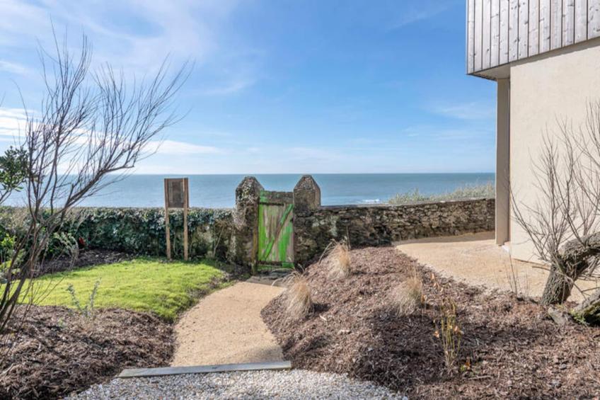 Maison à Préfailles - foto 19