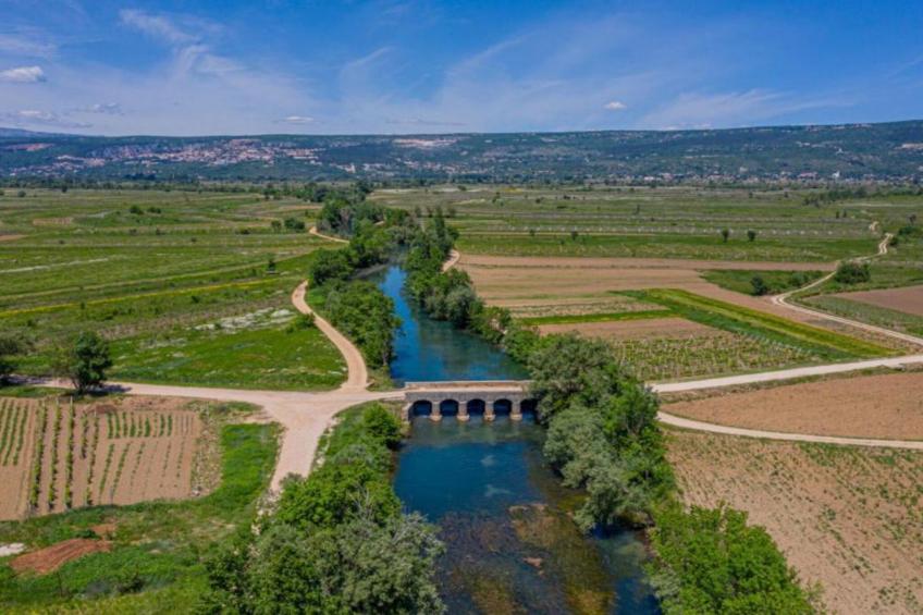 Beautiful Haven Villas - Villa Ante with Outdoor Pool - foto 31