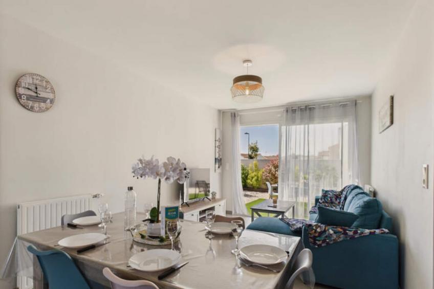 Maison à Saint Vincent sur Jard - foto 8