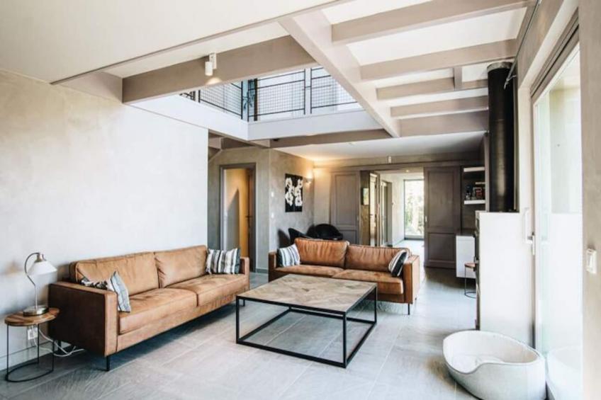 Magnifique Propriété Avec Vues Panoramiques Et Piscine Privée - foto 8