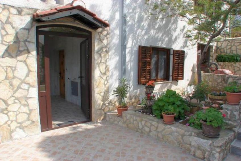 Apartments Marko - Two Bedroom Apartment with Terrace with Sea View (A4) - foto 20