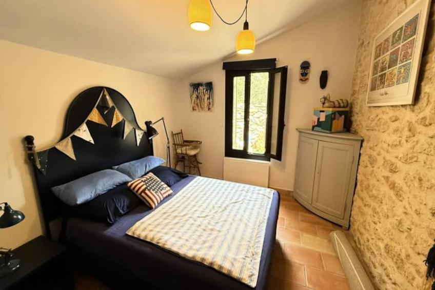 Belle Villa Provençale Avec Piscine Et Jacuzzi - foto 26