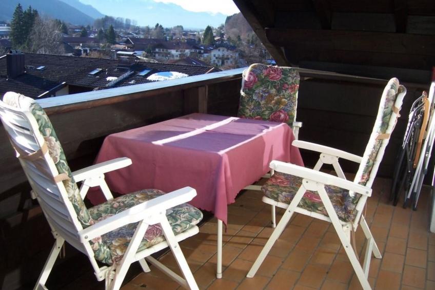 Wohnung in Bergen und Panoramablick - foto 5