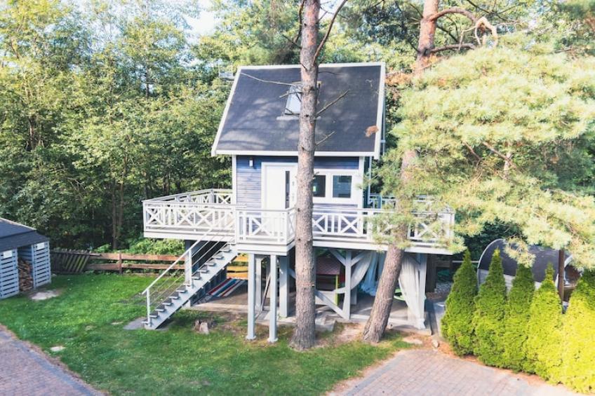 Maison jumelle, Stare Czaple - foto 25