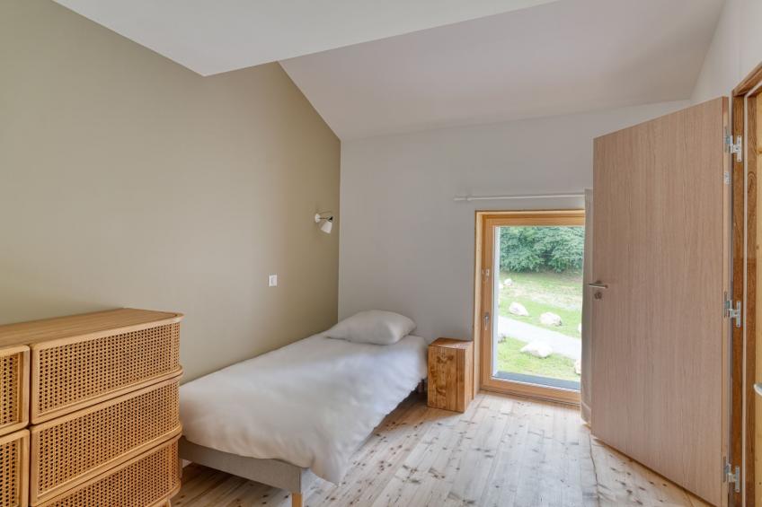 Domäne "La Résidence" inmitten der Natur - foto 14