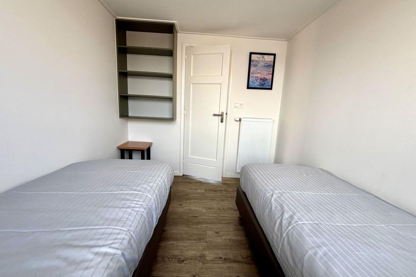 Beach House Westkapelle 105.3 - foto 14