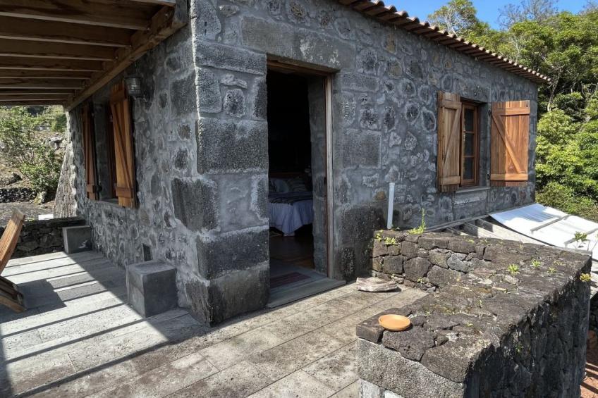 "Vinea Lava" mit Blick auf das Wasser - foto 64