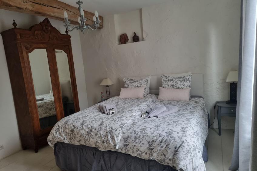 Villa 'Grand Tauzia' - foto 35