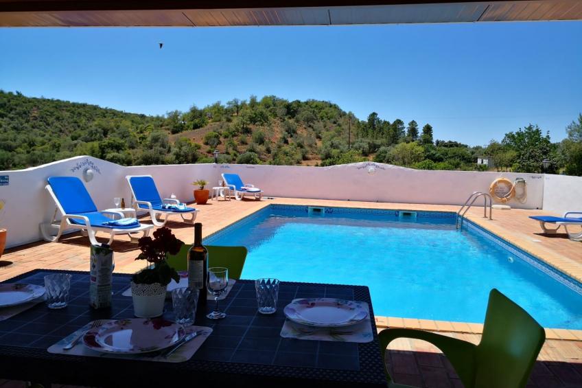 Berghütte "Villa Romao" - foto 5