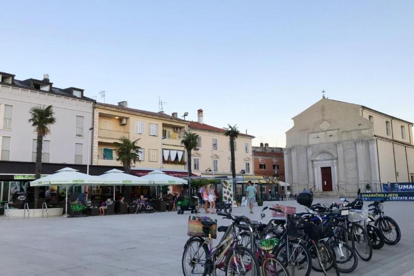 Große Wohnung in Babići mit Garten und Terrasse - foto 48