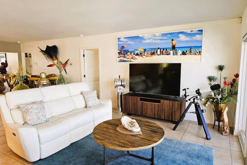 La Dolce Vita - Villa am Intracoastal Waterway - foto 41