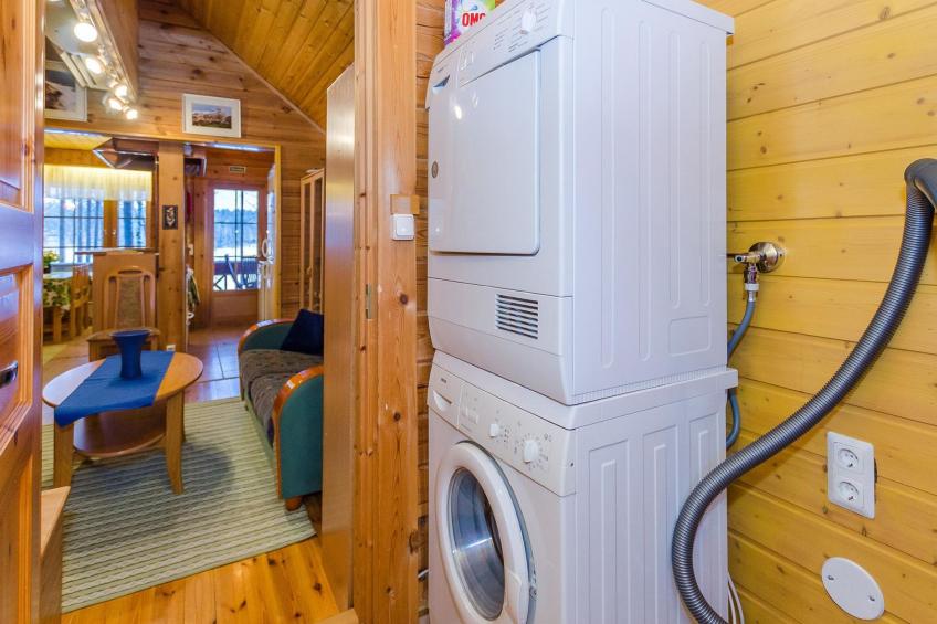 Villa käpytikka - foto 16