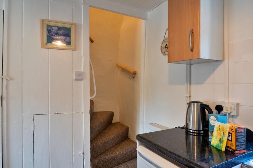 Cutkieve Farm Cottage - foto 20