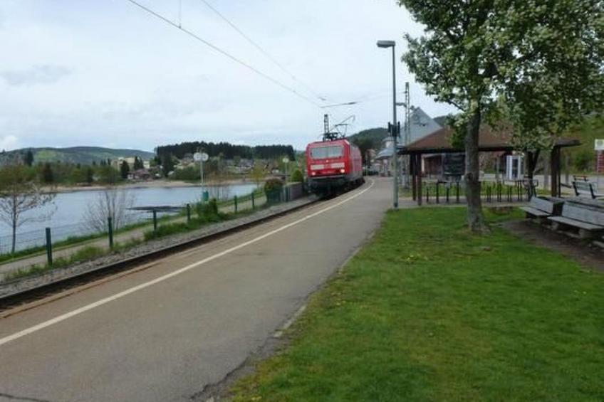 Kurhotel Schluchsee, 4-Bettwohnung - foto 35