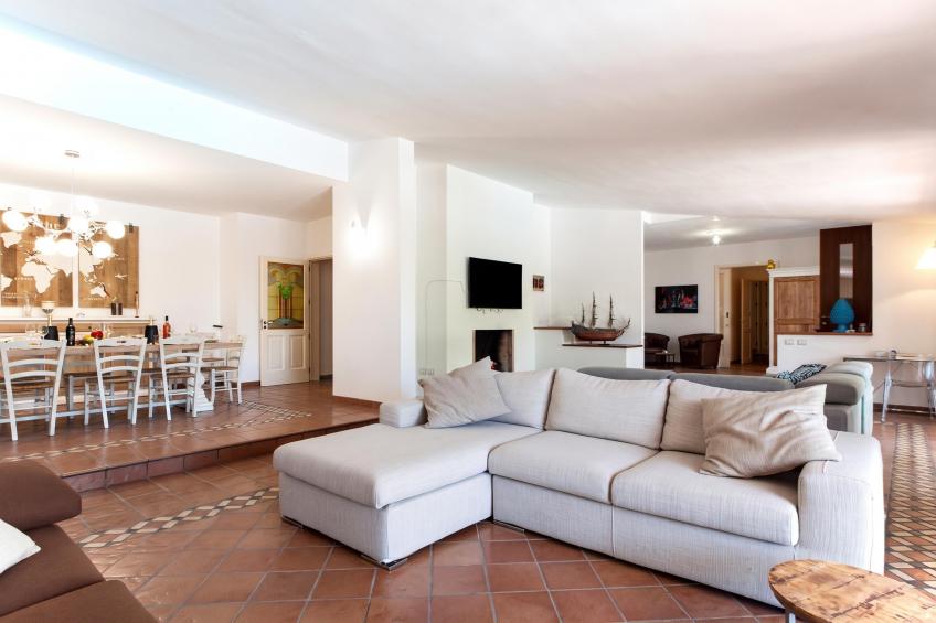 Villa Nice Dream With Pool And Terrace - foto 15