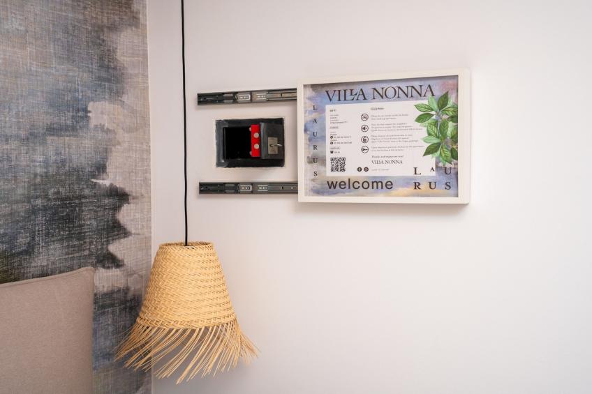 Apartments Nonna  - Studio Apartment - foto 23