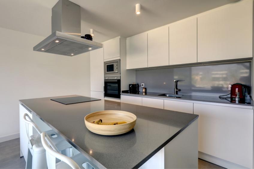 Cozy Apartment in Estepona in a lovely area - foto 10