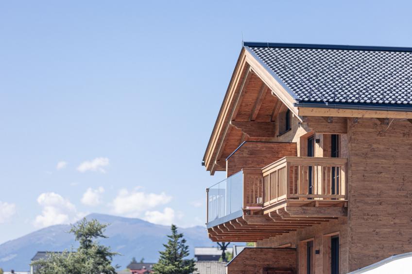 Tauernlodges Uttendorf 5B - foto 6