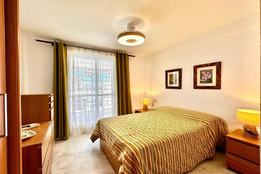 Marina Serena Golf B3 - foto 4