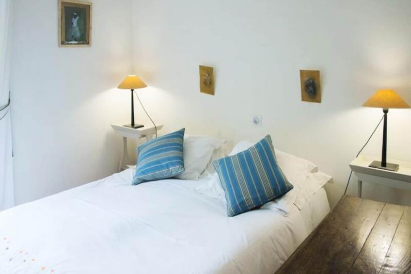 Maison De Vacances à Lourmarin – Vue Sur Le Château - foto 36