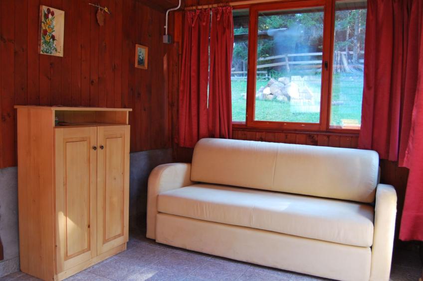 Holiday house Pokljuka - Bohinj - foto 10