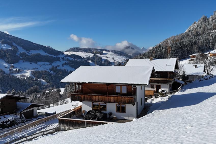 Tirola Chalet Alpbach - foto 31