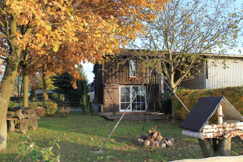 am See in Blankensee-Groß Schönfeld - foto 3