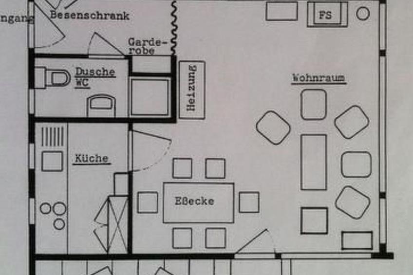 Chalet Magnus am Sarner See - foto 4