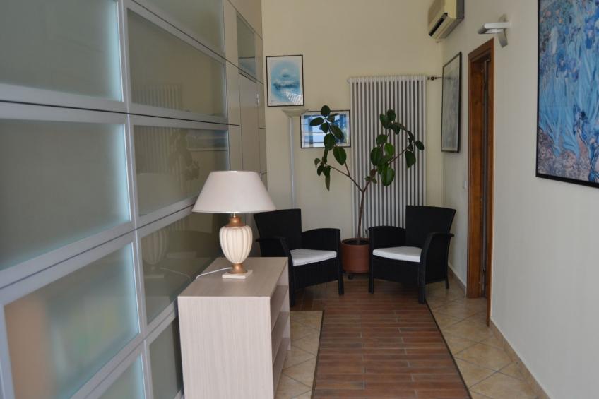 Ein-Schlafzimmer-Wohnung Zaffiro - foto 11