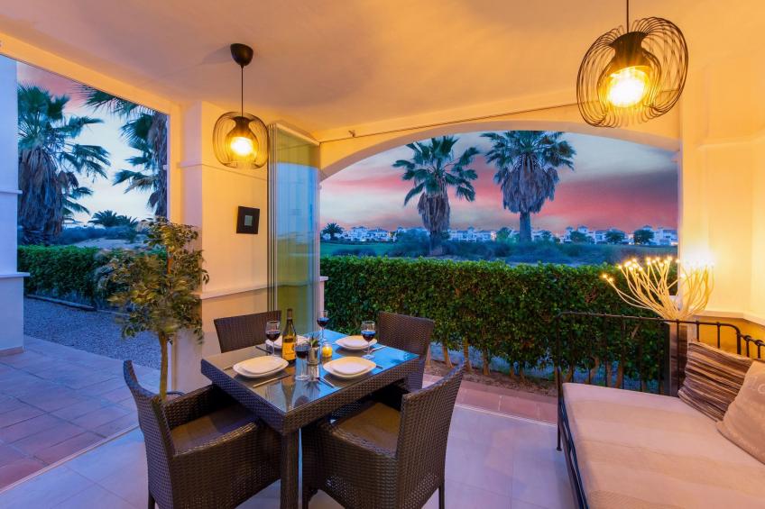 "Casa La Torre" mit Wallbox - foto 16