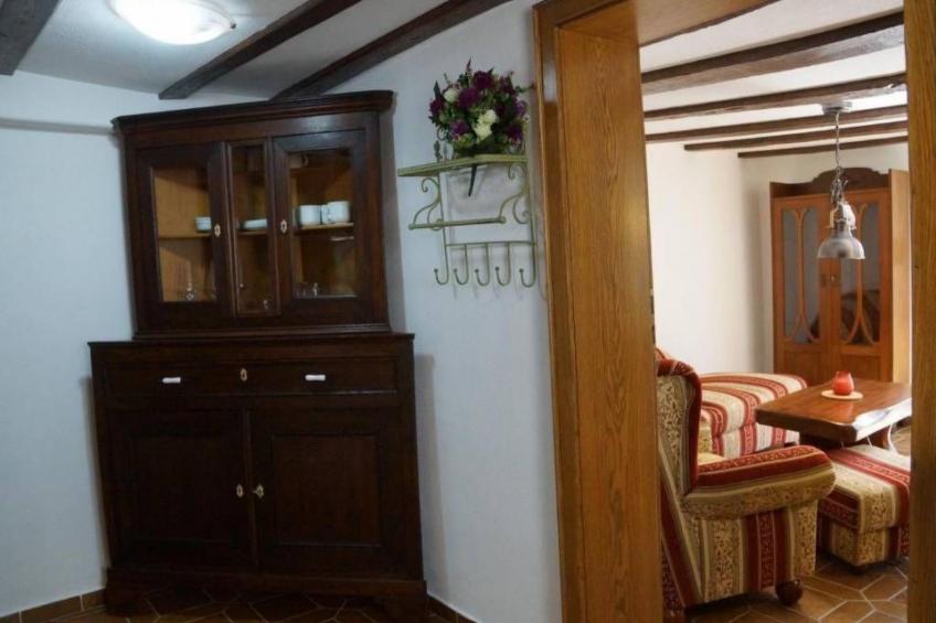 Altes Fährhaus anno 1 6 3 3 - Traumferienwohnung in exponierter Moselufer-Lage - foto 21