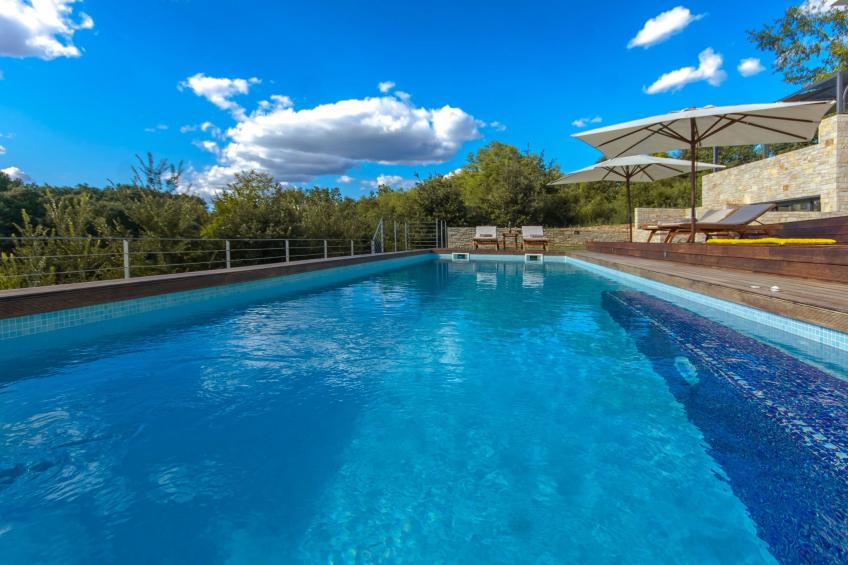 Ferienvilla "Villa Vala" mit Sauna - foto 8