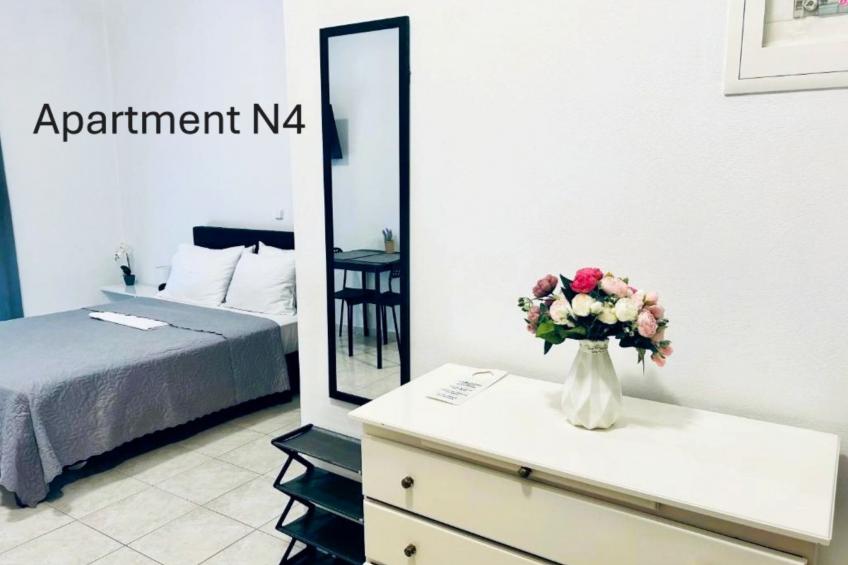 Hübsche Ferienwohnung in Skiathos - foto 3