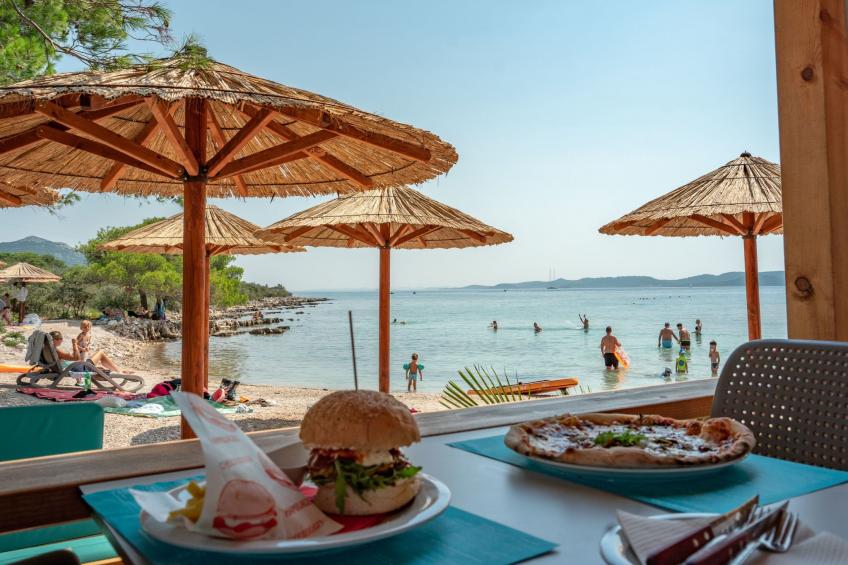 Mobilheim direkt am Strand - foto 24