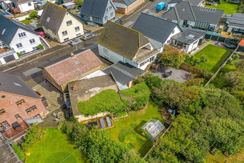 "Eluisa" - 300m from the sea in Western Jutland - foto 8