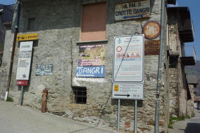 Kleine Perle im Livo-Tal - foto 28