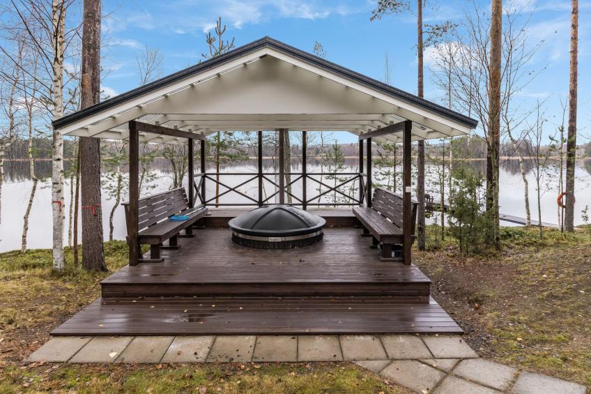 Villa maaria - foto 23