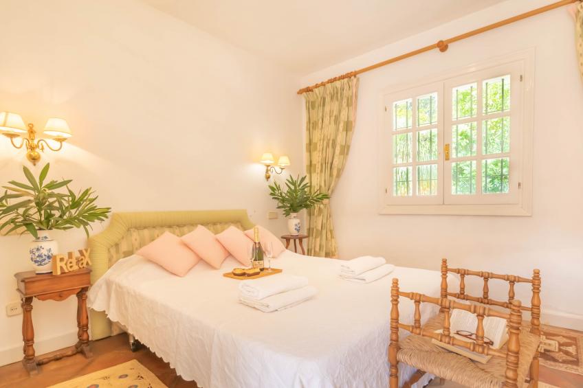 Cortijo Villa Padierna El Lago - foto 18