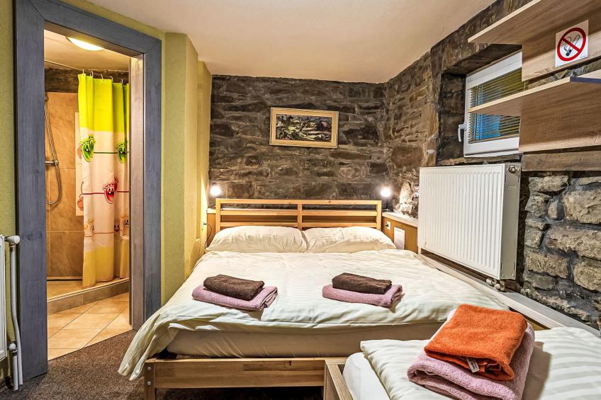 Wellness u Jurka - foto 2