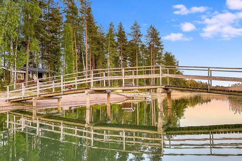 Valkjärvi 2 - foto 2