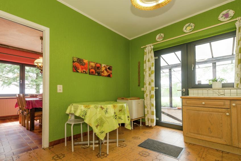 Au Hotleu maison reuter - foto 17
