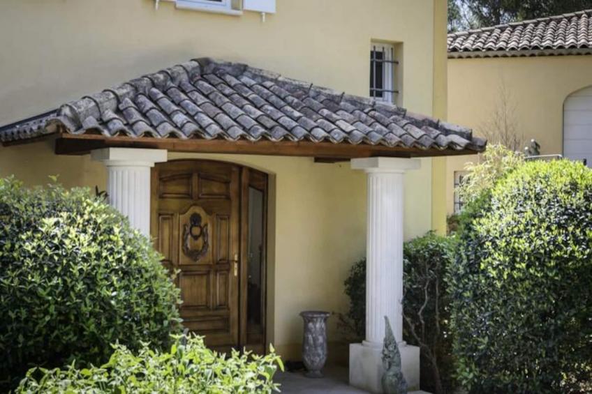 Villa Clara Le Rêve Provençal Sur Le Golf De Pont Royal ! - foto 5