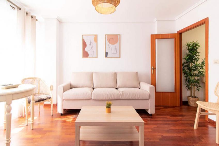 Appartements à Puerto de Sagunto