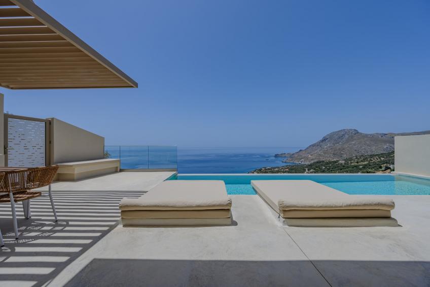 Pyrgos Exquisite 3 Villa - foto 7