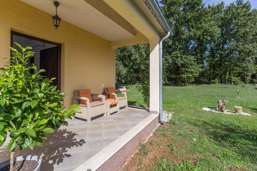 Studio mit Klimaanlage und Pool - BF-4GVH9 - foto 49