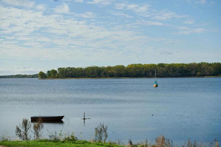 Ferienwohnung Albatross - strandnaher Urlaub Ostseebad Rerik - foto 23