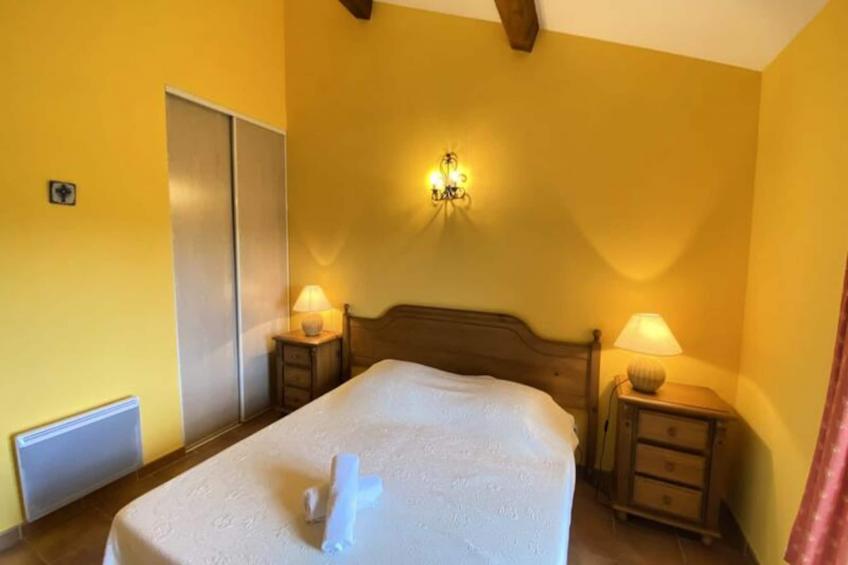 04b8 : Beau T3 Au Coeur Des Lavandes - Piscine - foto 15